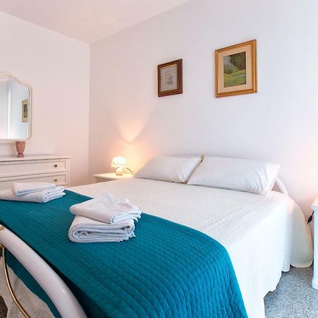 A Due Passi Dal Lido Apartamento Alguer Exterior foto