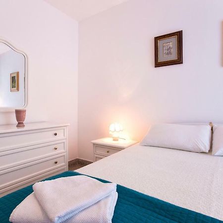 A Due Passi Dal Lido Apartamento Alguer Exterior foto
