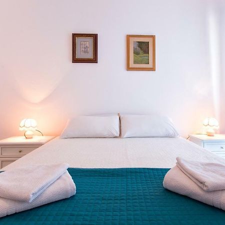 A Due Passi Dal Lido Apartamento Alguer Exterior foto