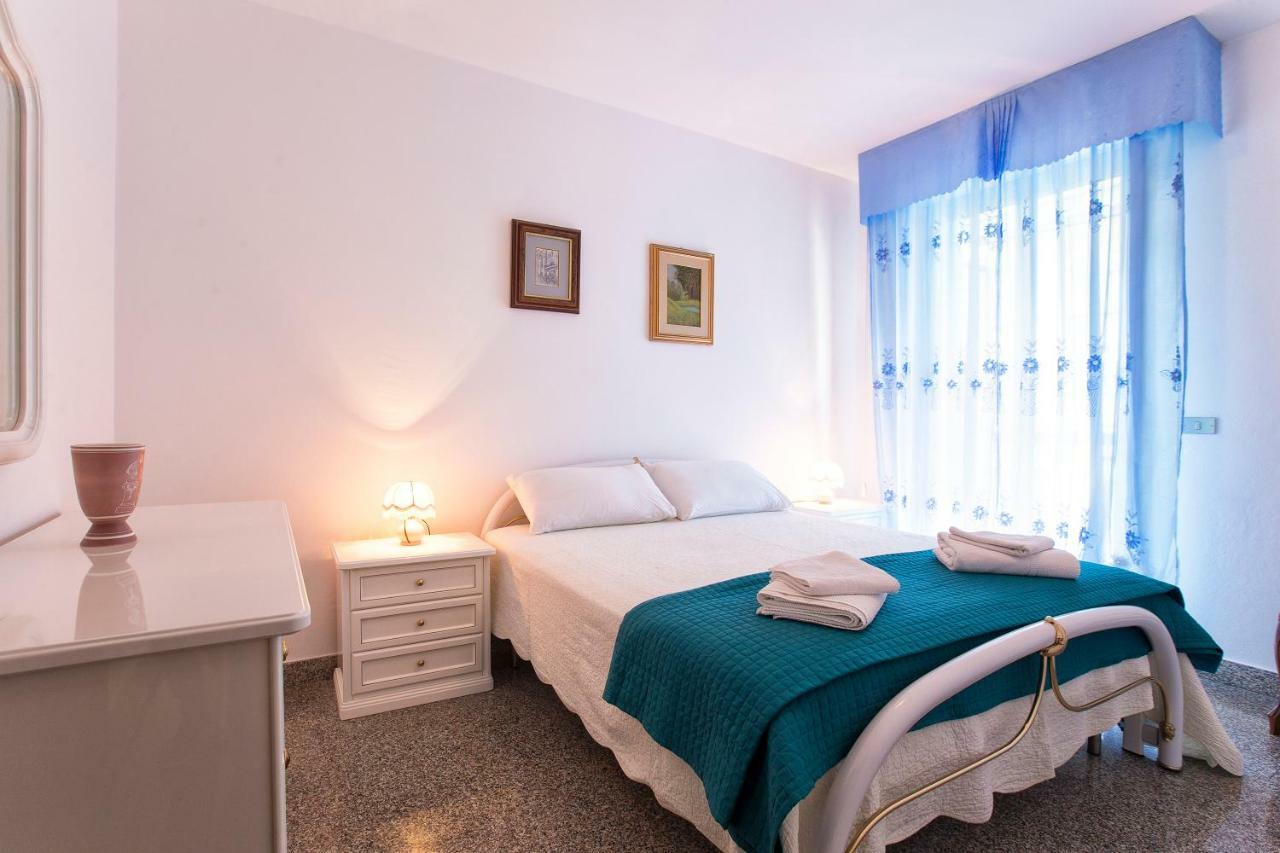 A Due Passi Dal Lido Apartamento Alguer Exterior foto