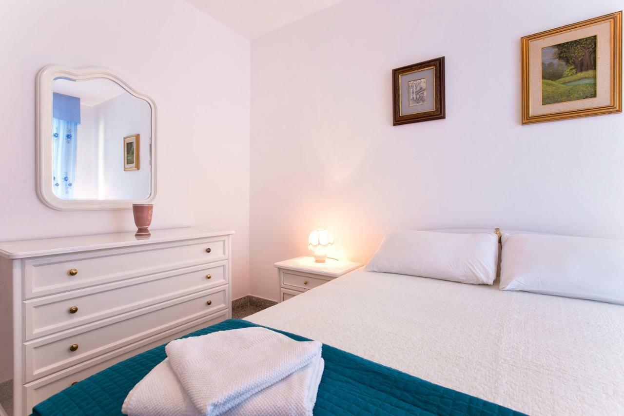 A Due Passi Dal Lido Apartamento Alguer Exterior foto