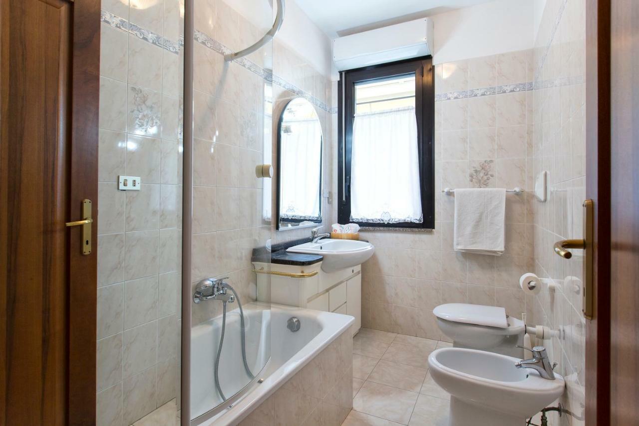 A Due Passi Dal Lido Apartamento Alguer Exterior foto