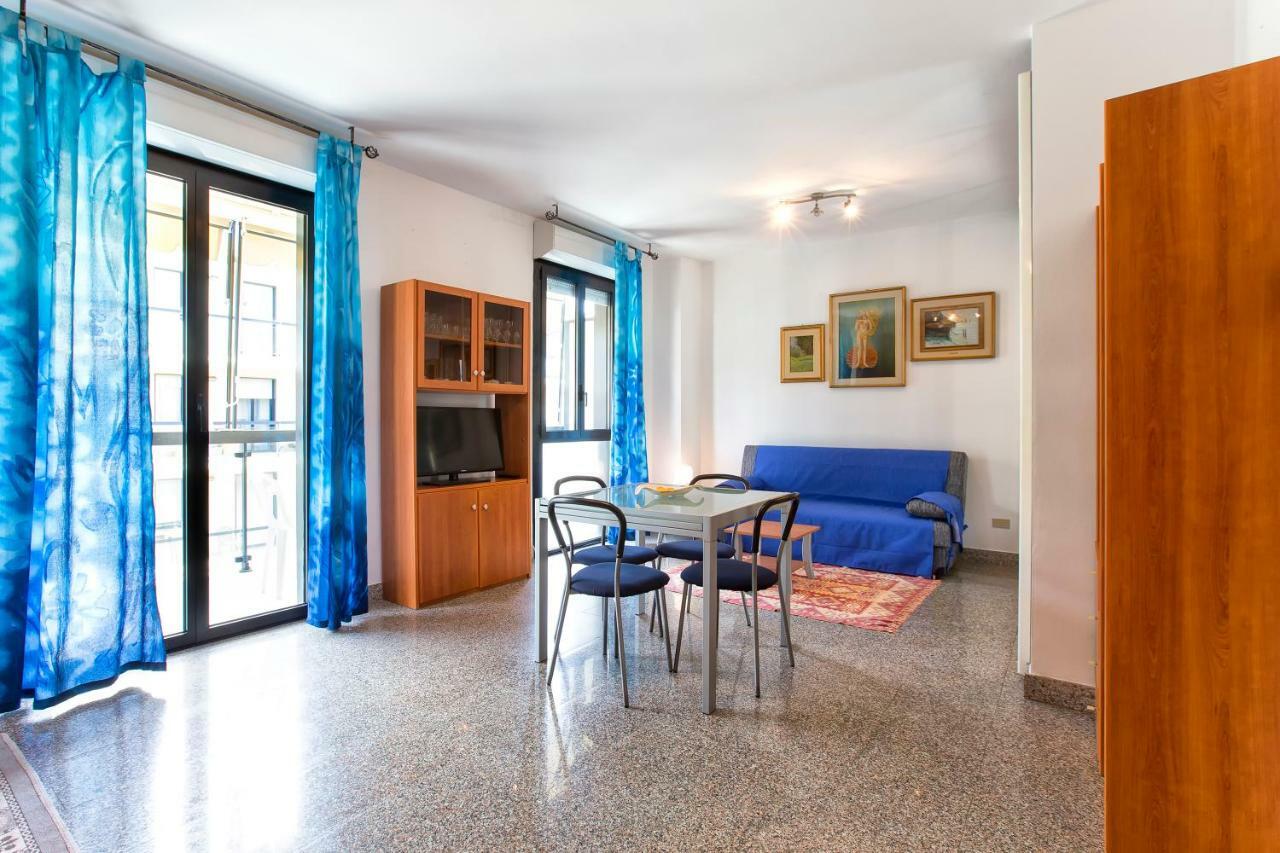 A Due Passi Dal Lido Apartamento Alguer Exterior foto