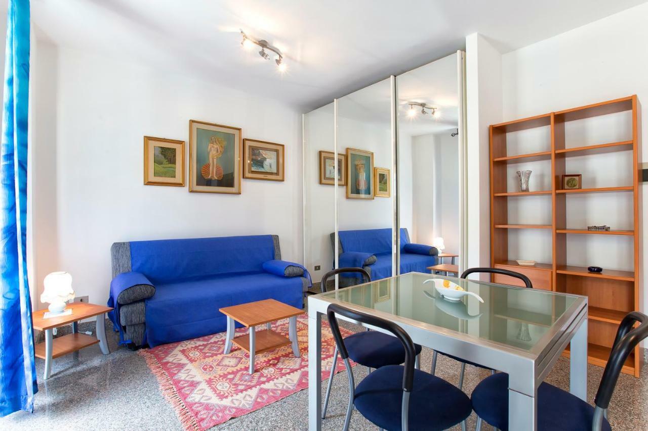 A Due Passi Dal Lido Apartamento Alguer Exterior foto