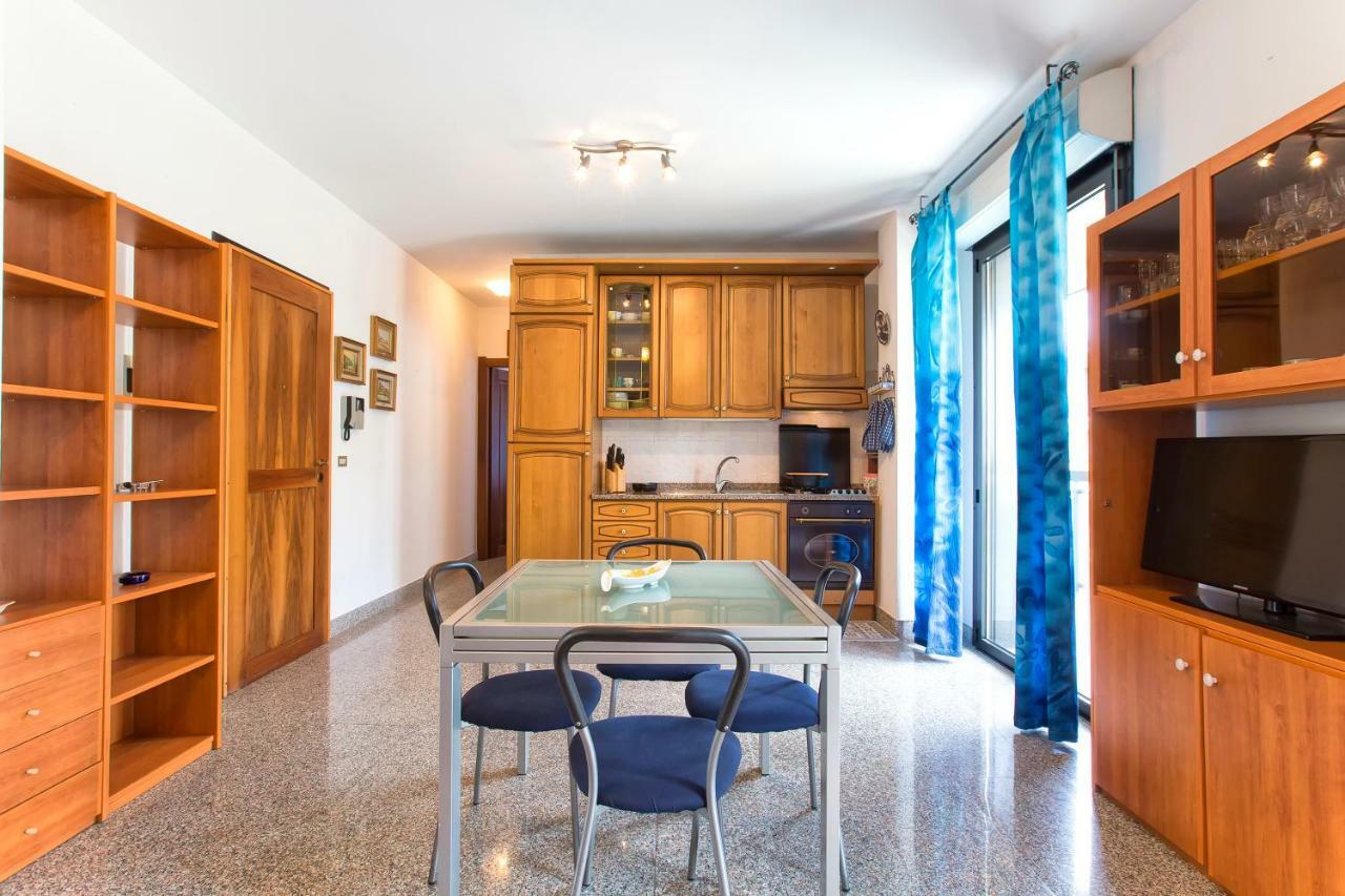 A Due Passi Dal Lido Apartamento Alguer Exterior foto