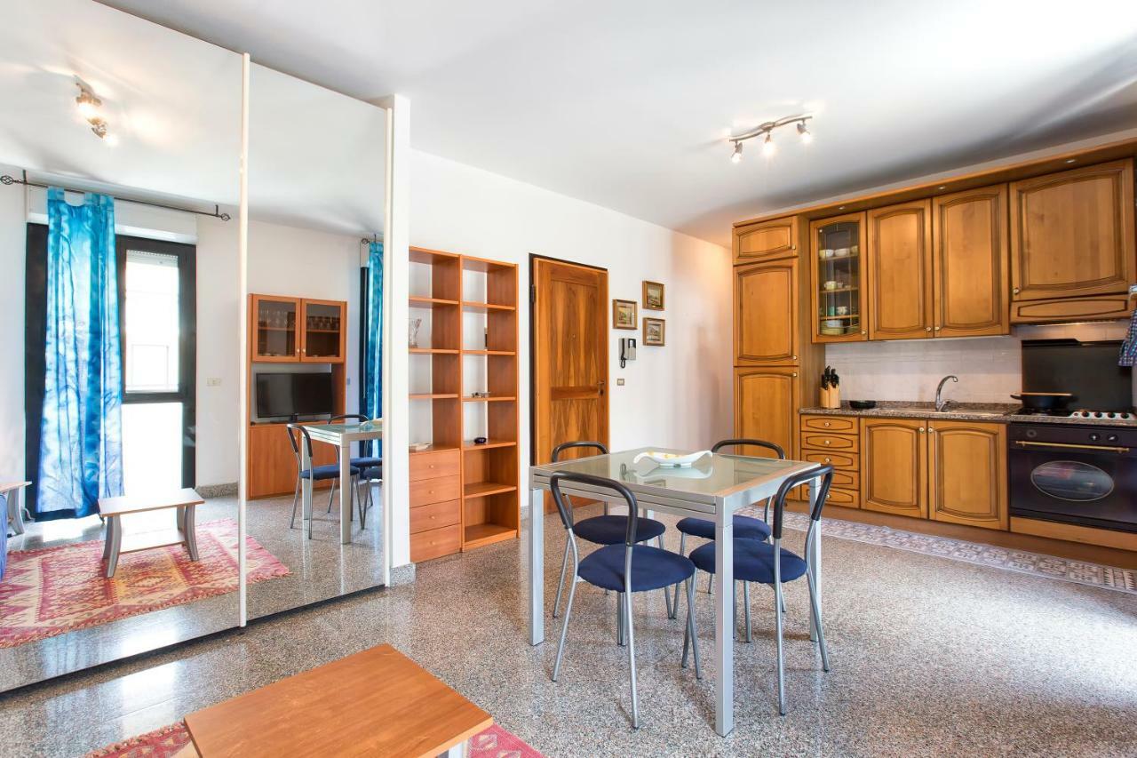 A Due Passi Dal Lido Apartamento Alguer Exterior foto