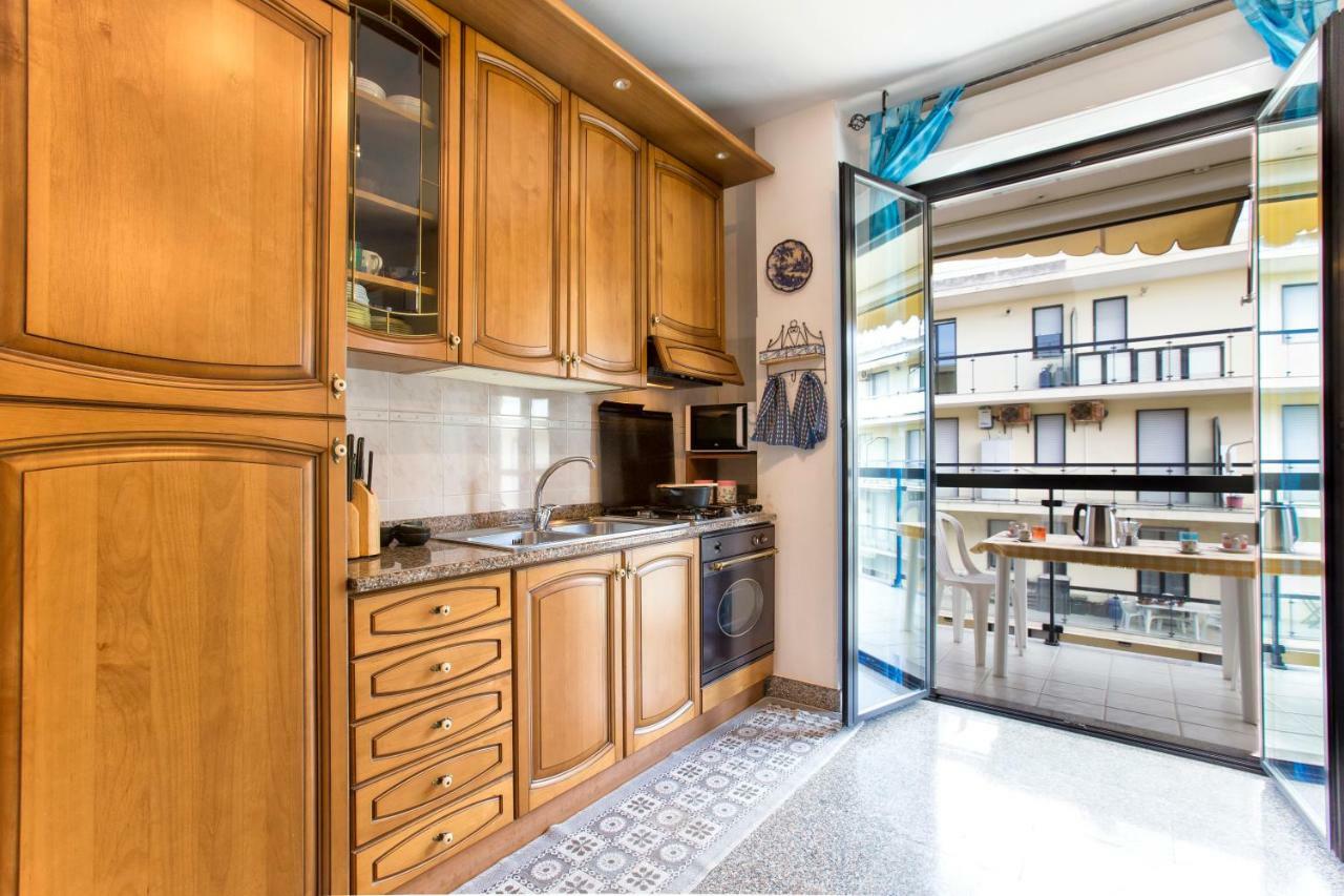 A Due Passi Dal Lido Apartamento Alguer Exterior foto